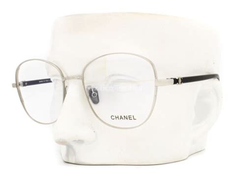 Chanel 2198 Eyeglasses.